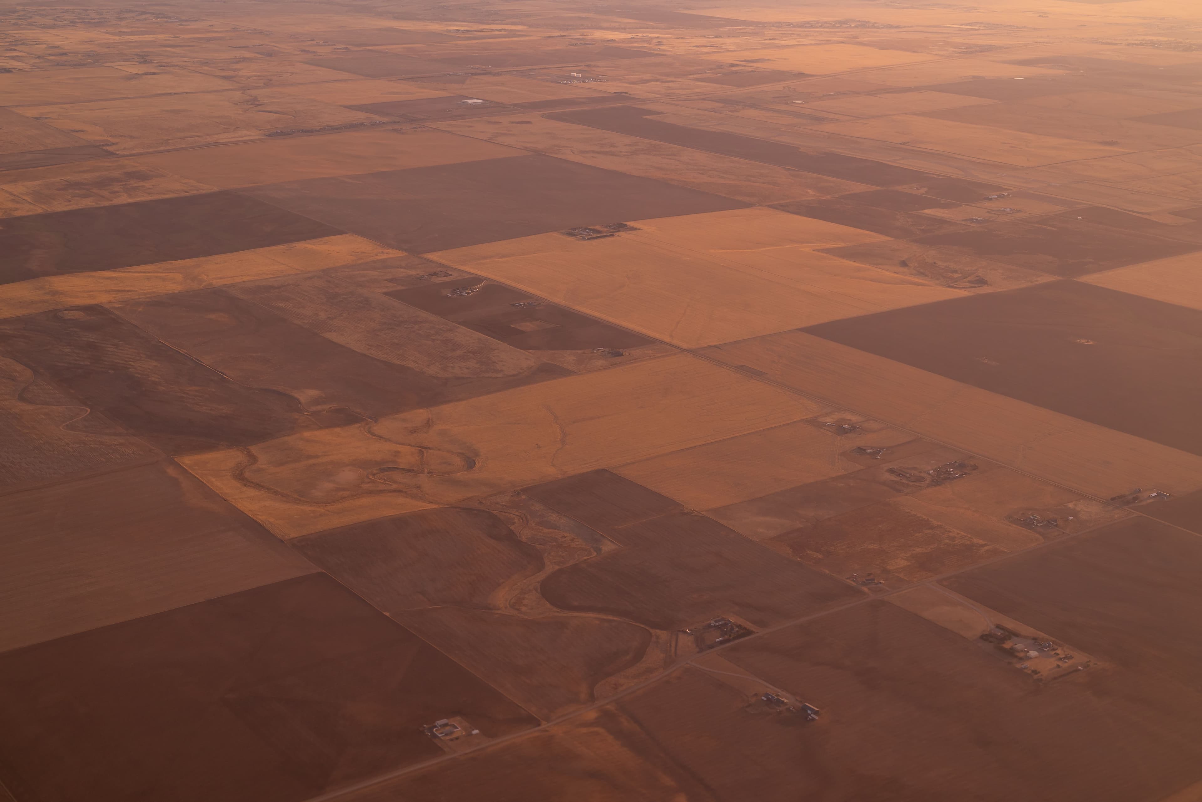 BULK LAND PARCELS